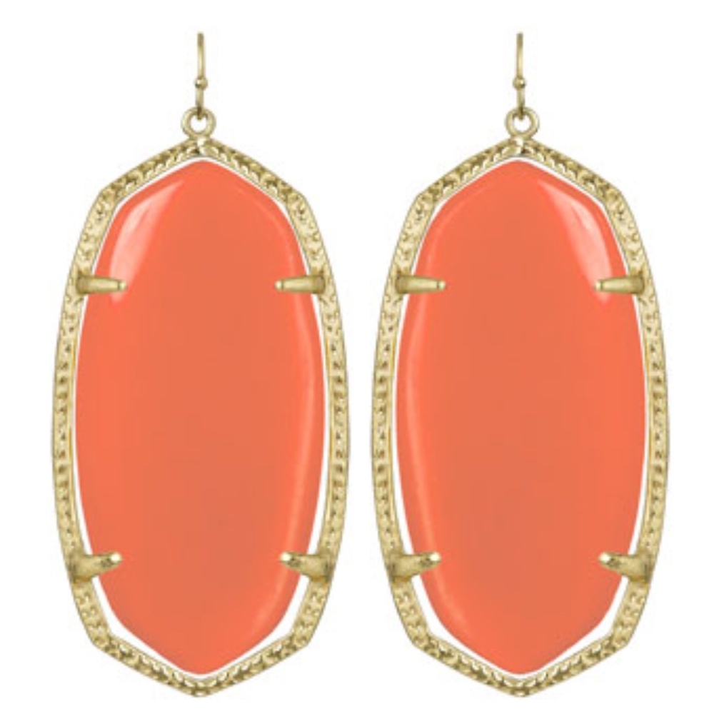 Kendra Scott Nadine Earrings